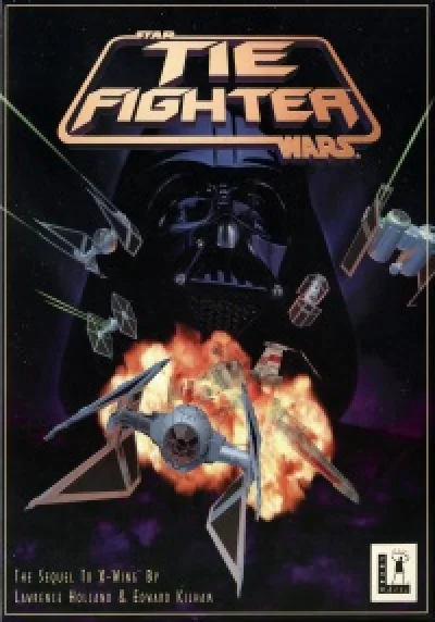 Star Wars: Tie Fighter Special Edition Steam key @ RU