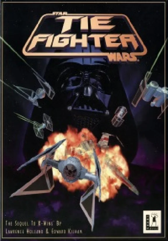 Star Wars: Tie Fighter Special Edition Steam key @ RU