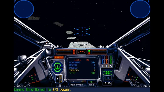 Star Wars: X-Wing - Special Edition (Steam key) @ RU