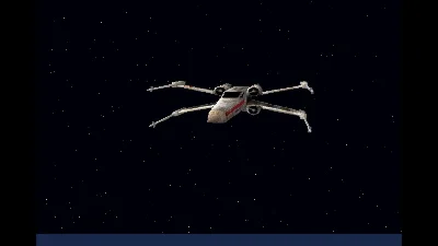 Star Wars: X-Wing - Special Edition (Steam key) @ RU