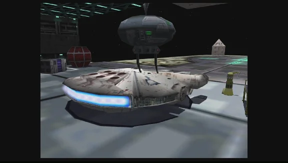 Star Wars: X-Wing Alliance (Steam key) @ RU
