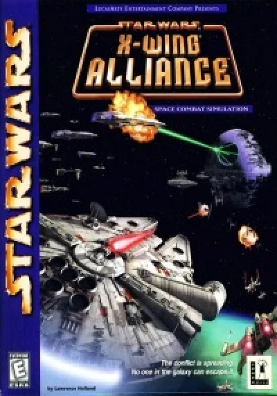 Star Wars: X-Wing Alliance (Steam key) @ RU