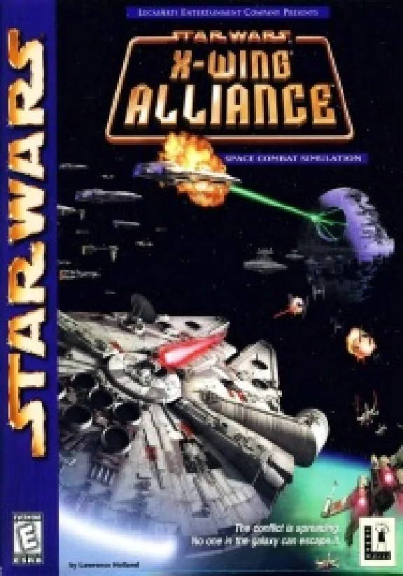 Star Wars: X-Wing Alliance (Steam key) @ RU