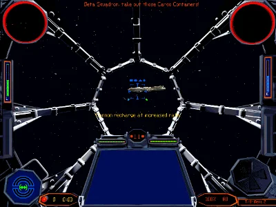 Star Wars: X-Wing vs Tie Fighter (Steam key) @ RU