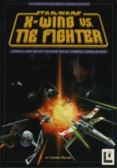 Star Wars: X-Wing vs Tie Fighter (Steam key) @ RU