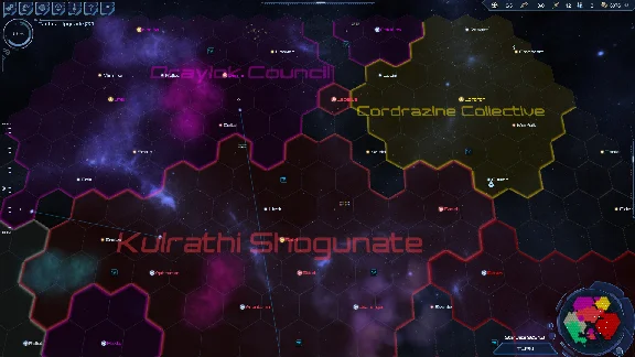 StarDrive 2 Sector Zero DLC (Steam key) @ RU