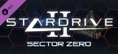 StarDrive 2 Sector Zero DLC (Steam key) @ RU