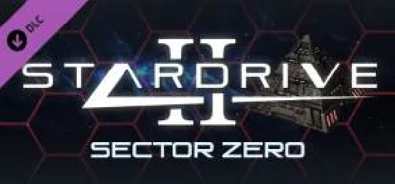 StarDrive 2 Sector Zero DLC (Steam key) @ RU
