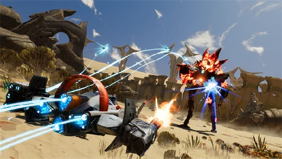 Starlink: Battle for Atlas (Uplay key) @ RU