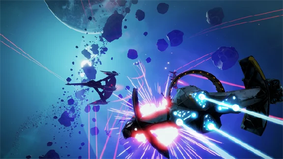 Starlink: Battle for Atlas (Uplay key) @ RU