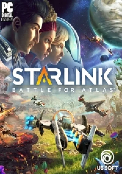 Starlink: Battle for Atlas (Uplay key) @ RU