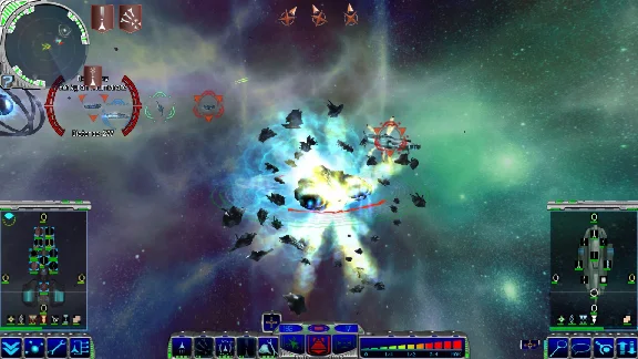Starpoint Gemini (Steam key) @ RU
