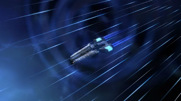 Starpoint Gemini (Steam key) @ RU