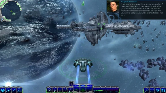 Starpoint Gemini (Steam key) @ RU