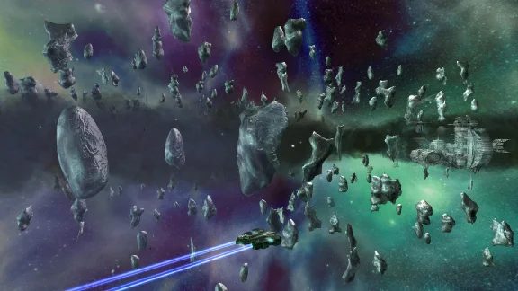 Starpoint Gemini (Steam key) @ RU