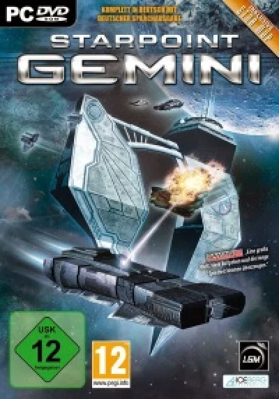 Starpoint Gemini (Steam key) @ RU