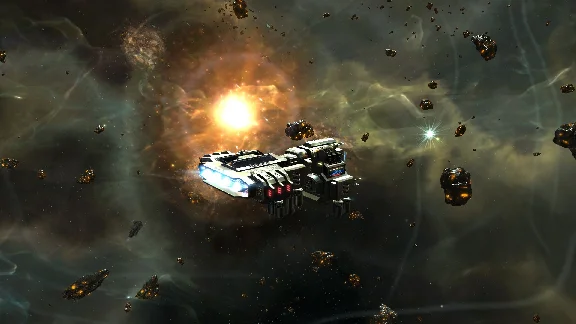 Starpoint Gemini 2 (Steam key) @ RU