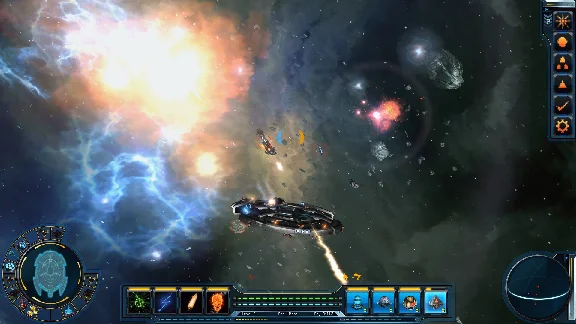 Starpoint Gemini 2 Gold Pack (Steam key) @ RU