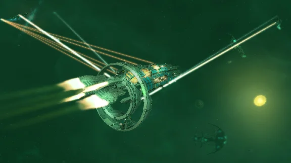 Starpoint Gemini 2 Secrets of Aethera DLC (Steam) @ RU