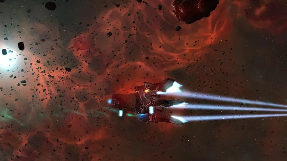 Starpoint Gemini 2 Secrets of Aethera DLC (Steam) @ RU