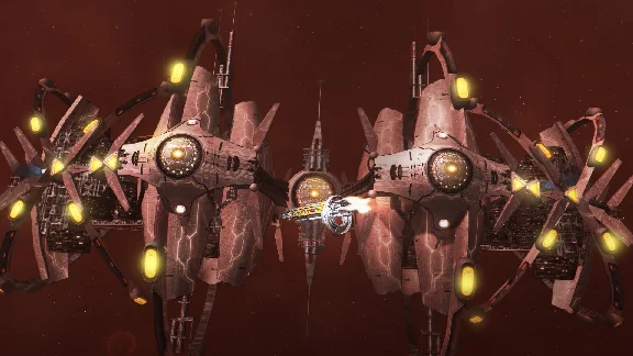 Starpoint Gemini 2 Secrets of Aethera DLC (Steam) @ RU