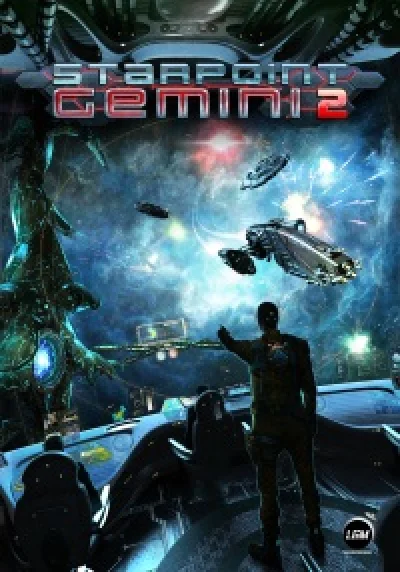 Starpoint Gemini 2 Secrets of Aethera DLC (Steam) @ RU