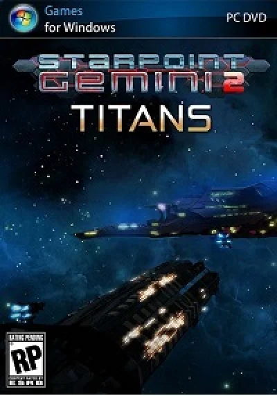 Starpoint Gemini 2 Titans DLC (Steam key) @ RU
