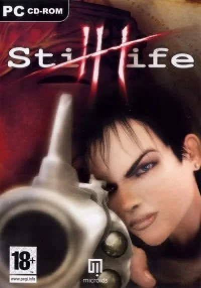 Still Life (Steam key) @ RU