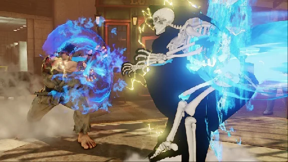 Street Fighter V - Season Pass (Steam key) @ RU