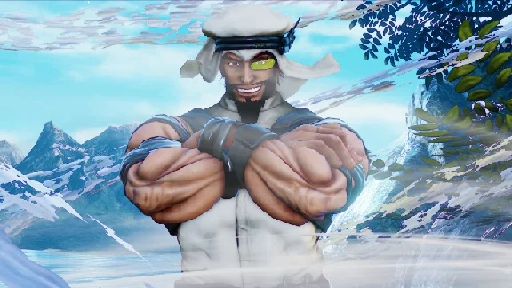 Street Fighter V - Season Pass (Steam key) @ RU