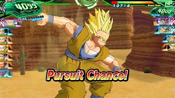 SUPER DRAGON BALL HEROES WORLD MISSION Steam key @ RU
