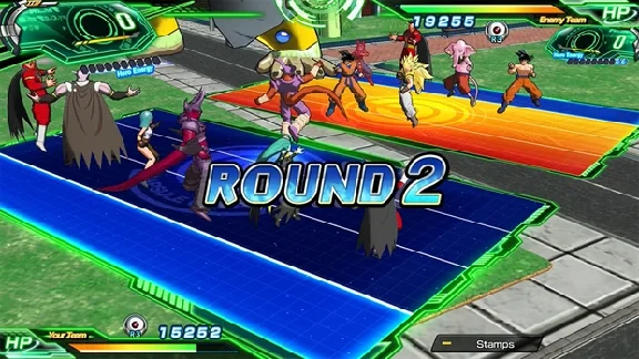 SUPER DRAGON BALL HEROES WORLD MISSION Steam key @ RU