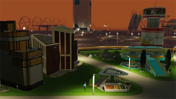 Surviving Mars: Colony Design Set (Steam key) @ RU