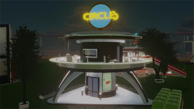 Surviving Mars: Colony Design Set (Steam key) @ RU