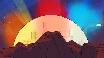 Surviving Mars: Marsvision Song Contest Steam key @ RU