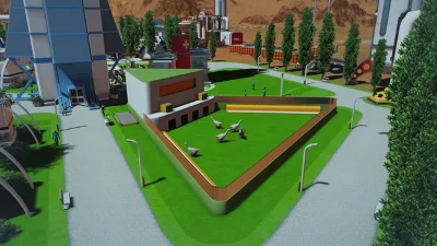 Surviving Mars: Project Laika (Steam key) @ RU