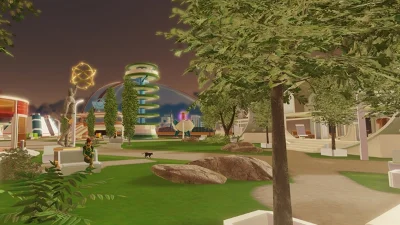 Surviving Mars: Project Laika (Steam key) @ RU