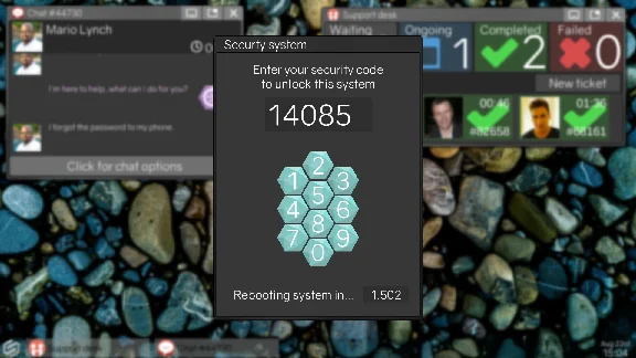 TECH SUPPORT: ERROR UNKNOWN (Steam key key) @ RU