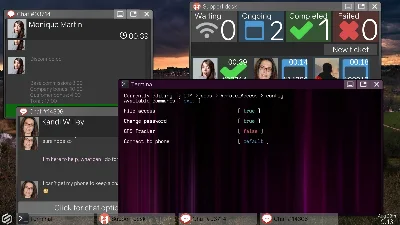 TECH SUPPORT: ERROR UNKNOWN (Steam key key) @ RU