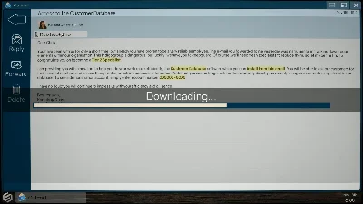 TECH SUPPORT: ERROR UNKNOWN (Steam key key) @ RU