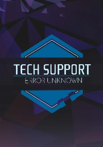 TECH SUPPORT: ERROR UNKNOWN (Steam key key) @ RU