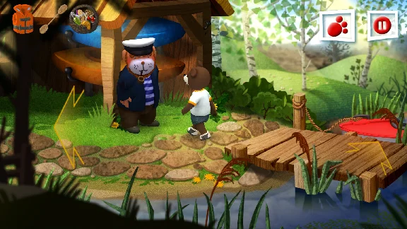 Teddy Floppy Ear - Kayaking (Steam key) @ RU