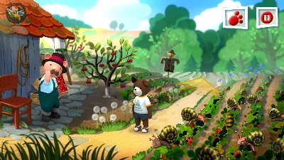 Teddy Floppy Ear - Kayaking (Steam key) @ RU