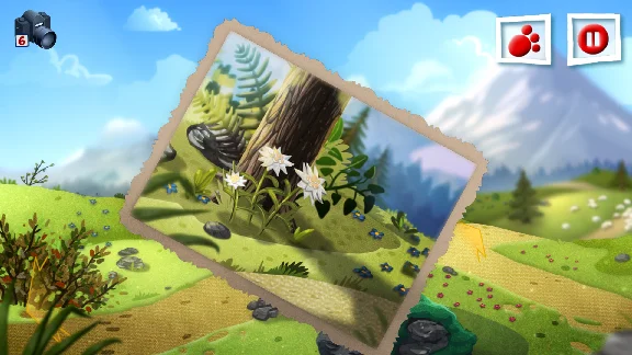 Teddy Floppy Ear - Mountain Adventure (Steam key) @ RU