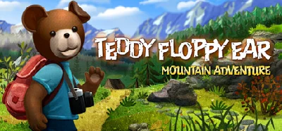 Teddy Floppy Ear - Mountain Adventure (Steam key) @ RU