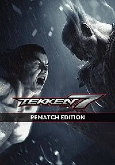 TEKKEN 7 - Rematch Edition (Steam key) @ RU