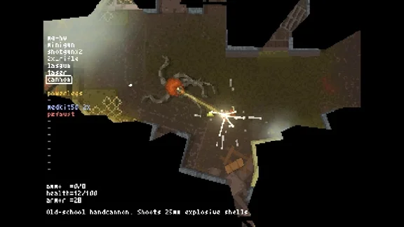 Teleglitch: Die More Edition (Steam key) @ RU