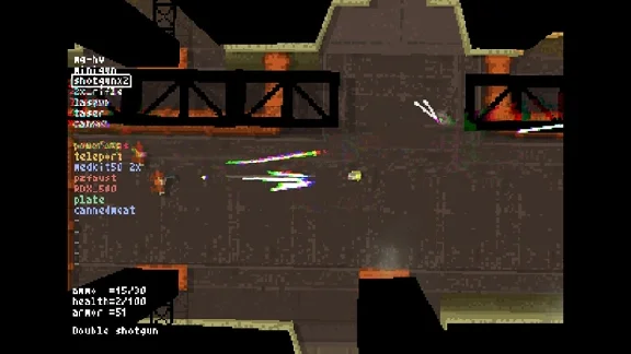 Teleglitch: Die More Edition (Steam key) @ RU