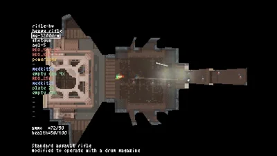 Teleglitch: Die More Edition (Steam key) @ RU