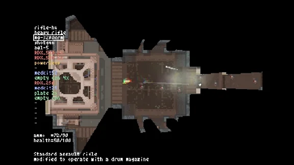 Teleglitch: Die More Edition (Steam key) @ RU